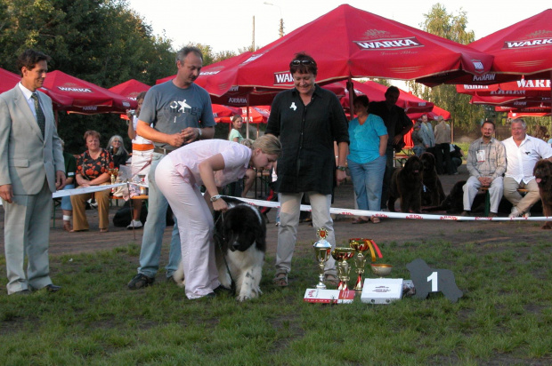 LIDZBARK 2006