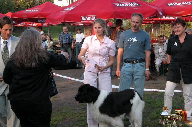 LIDZBARK 2006