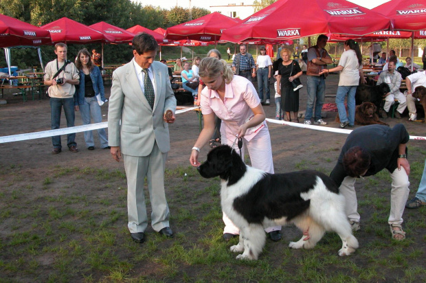 LIDZBARK 2006