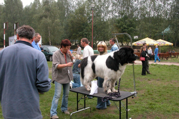 LIDZBARK 2006