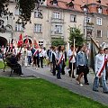 Uroczystości rocznicowe 1.09.2006
Plac Wolności
PRUDNIK