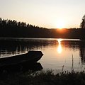 Wyprawa za Koło Polarne 2006