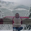 Zakopane-fajny widok no nie???