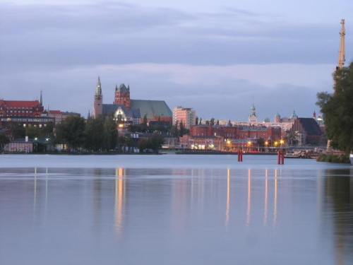 Szczecin - moje miasto #Szczecin #miasto