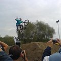 miszczostwa polszy MTBMX milanufek 2006