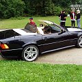 Mercedes SL 60 AMG