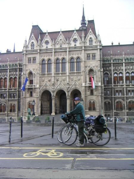 Budapeszt