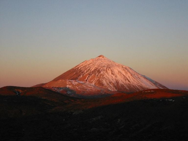 Teide