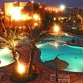 Egipt - Synaj. Hotel w Sharm El Sheik.