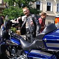 Harley Davidson na Krakowskim Rynku
07 września 2006 #Harley #Davidson #Kraków