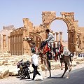 Syria - Palmyra