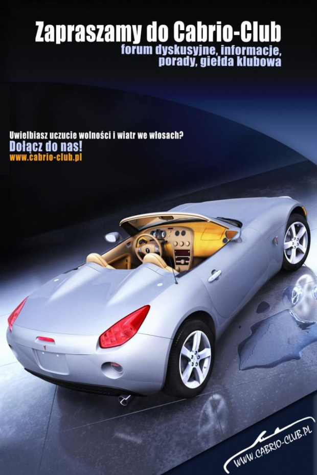 Cabrio-club