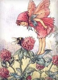 Dzieci kwiaty i motyle #BarwyJesieni