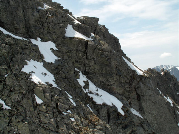 Morskie Oko- Rysy- zejście przez Słowację-Morskie Oko. #Tatry #czerwiec #MorskieOko #Rysy