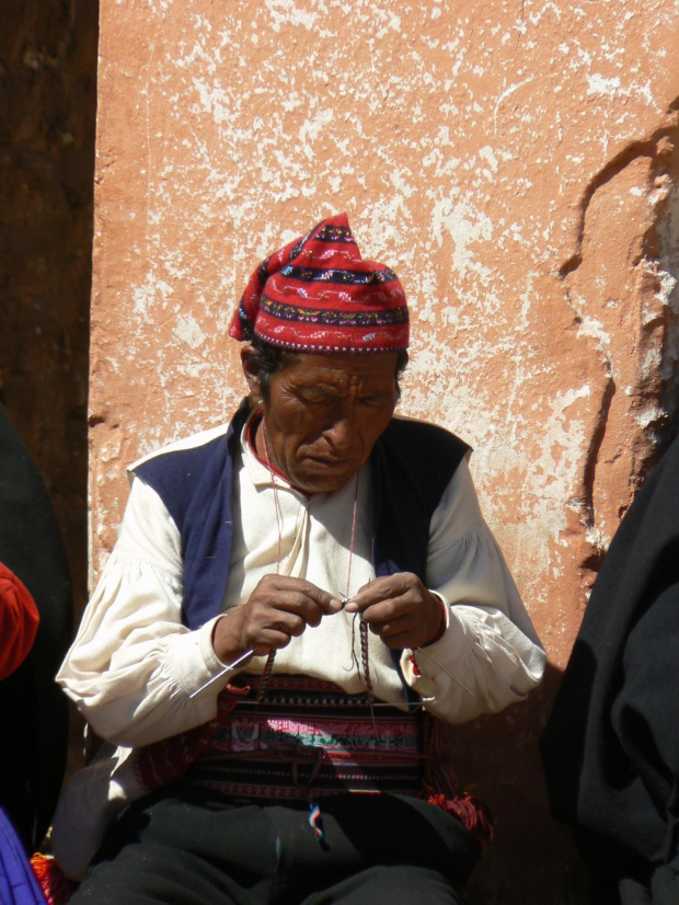 #Titicaca