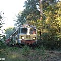 11.09.2006 ST43-356(?) z SU45-? (zaskoczyły mnie ;) ) wracają z próżnymi Fas-mi z Sulęcina