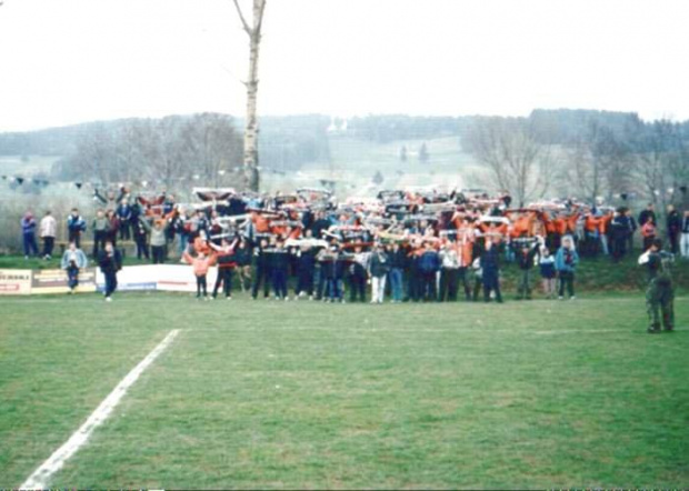 Huragan Waksmund - SANDECJA NOWY SĄCZ / Zdjęcia pochodzą ze strony http://sandecjahools.prv.pl