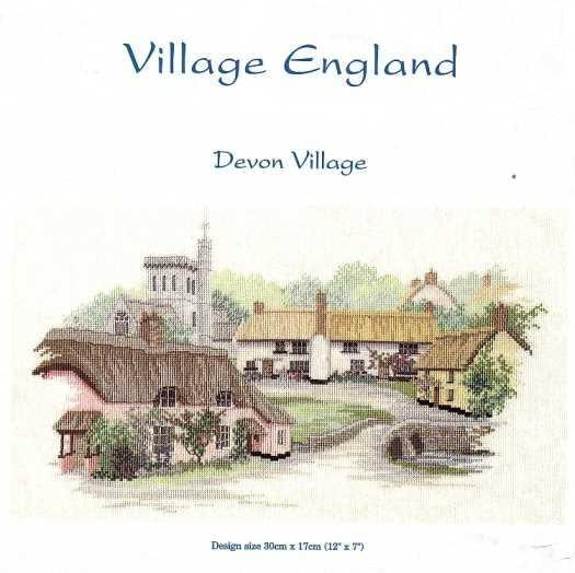 Devon Village