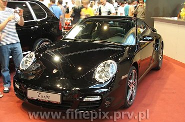 Auto Moto Show 2006 Katowice Spodek #zyzio2000 #Krais #zdjęcia #Katowice #AutoMotoShow2006 #Spodek