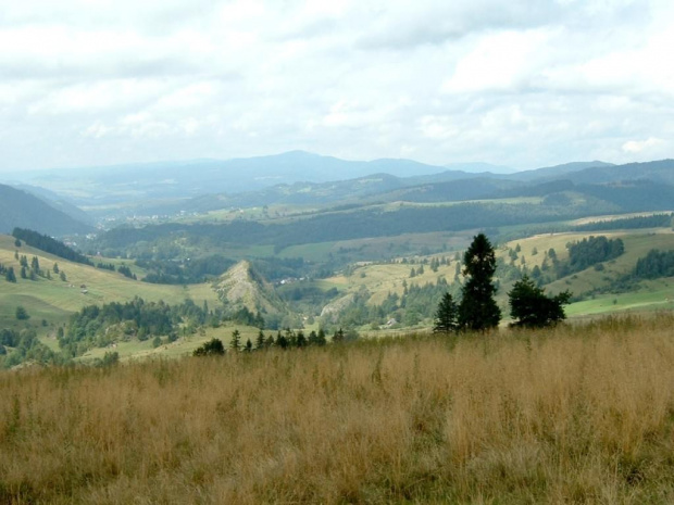 #pieniny #gory #góry #szlaki #trasy #widoki