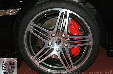 Auto Moto Show 2006 Katowice Spodek #zyzio2000 #Krais #zdjęcia #Katowice #AutoMotoShow2006 #Spodek
