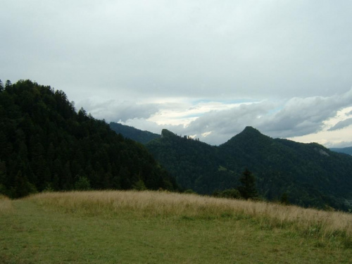 #pieniny #gory #góry #szlaki #trasy #widoki