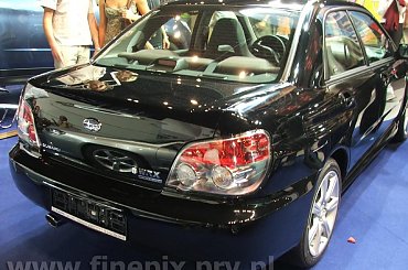 Auto Moto Show 2006 Katowice Spodek #zyzio2000 #Krais #zdjęcia #Katowice #AutoMotoShow2006 #Spodek