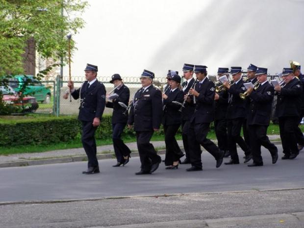 Galeria zdjęć z wycieczki rowerowej " Z biegiem Łeby"