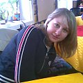 2006-04-06 Moniszka czeka na frytki =P