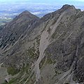 Żółta Turnia #Tatry