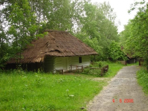 Skansen Nowy Sącz #SkansenNowySącz