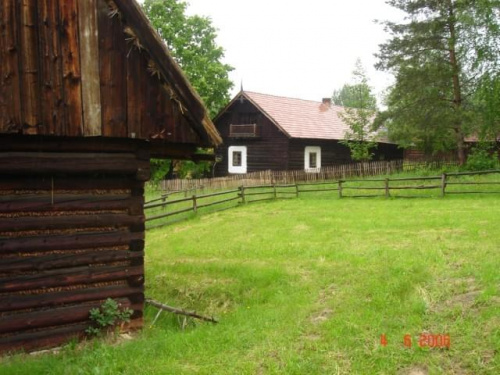 Skansen Nowy Sącz #SkansenNowySącz