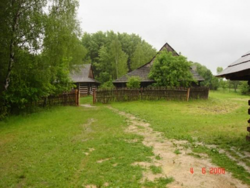 Skansen Nowy Sącz #SkansenNowySącz