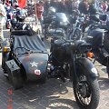 Częstochowa - początek sezonu motocyklowego #MotocyklMotocykleMotocykliści