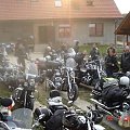 Częstochowa - początek sezonu motocyklowego #MotocyklMotocykleMotocykliści