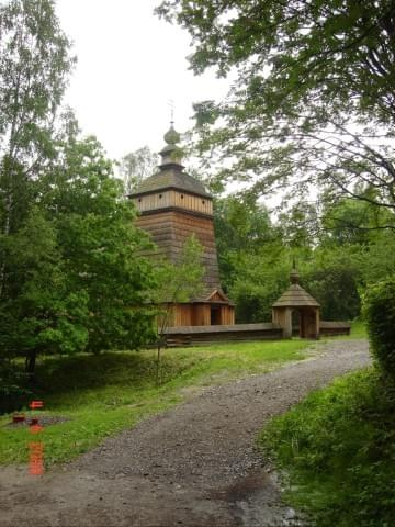 Skansen Nowy Sącz #SkansenNowySącz