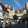 Lindau/Bregenz