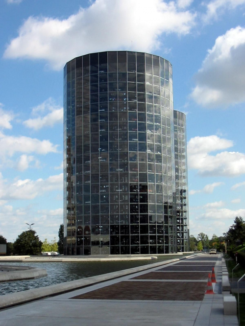 Autostadt Wolfsburg