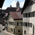 Schloss Neuschwanstein i okolice