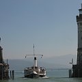 Lindau/Bregenz