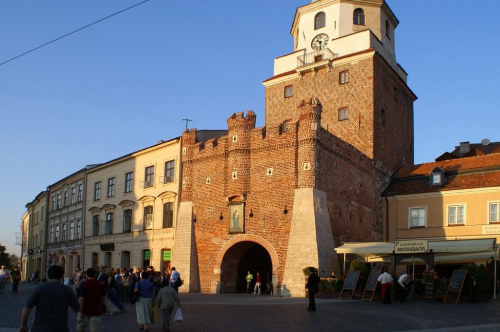 Lublin Starówka