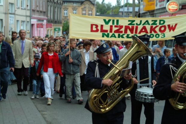 Zjazd Bliźniaków #Bliźniaki