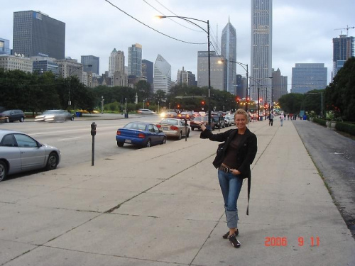Chicago wrzesien 2006