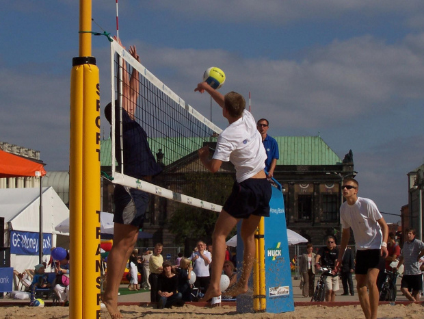 #siatkówka #SiatkówkaPlażowa #BeachVolley #BeachBall #plażówka