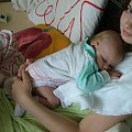 Izabela tu i tam, naszą Izę zobacz sam
