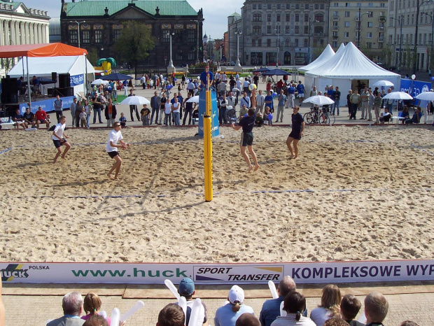 #siatkówka #SiatkówkaPlażowa #BeachVolley #BeachBall #plażówka