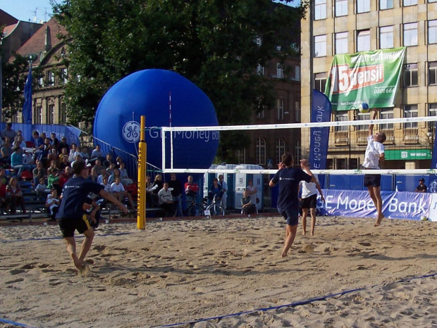 #siatkówka #SiatkówkaPlażowa #BeachVolley #BeachBall #plażówka