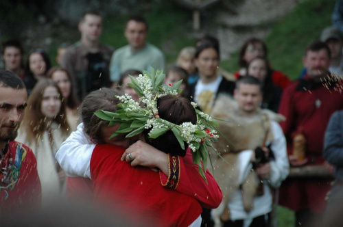 Zdjecia wykonane przez Michała Kucharczyka promachos@tlen.pl