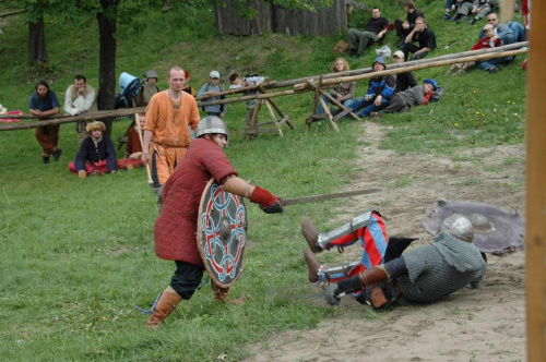 Zdjecia wykonane przez Michała Kucharczyka promachos@tlen.pl