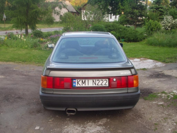 Audi 90